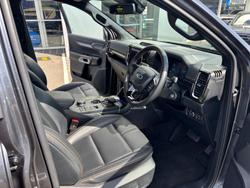 2025 Ford Ranger Wildtrak