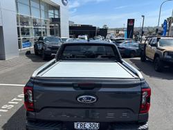 2025 Ford Ranger Wildtrak