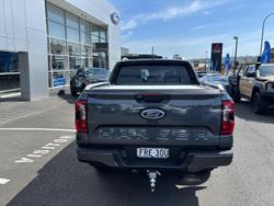 2025 Ford Ranger Wildtrak