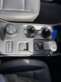 2025 Ford Ranger Wildtrak