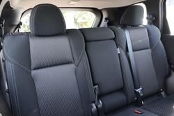 2024 Mitsubishi Outlander ES ZM MY24 Graphite Grey