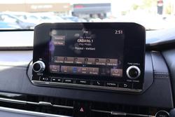 2024 Mitsubishi Outlander ES