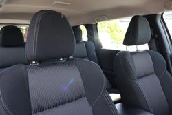 2024 Mitsubishi Outlander ES ZM MY24 Graphite Grey