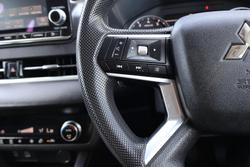 2024 Mitsubishi Outlander ES ZM MY24 Graphite Grey