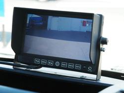 2016 Volkswagen Crafter 50 TDI400