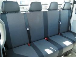 2016 Volkswagen Crafter 50 TDI400