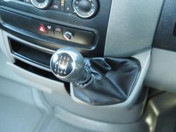 2016 Volkswagen Crafter 50 TDI400