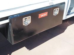 2016 Volkswagen Crafter 50 TDI400