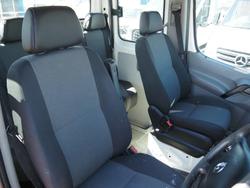 2016 Volkswagen Crafter 50 TDI400