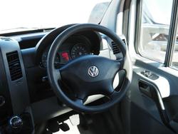 2016 Volkswagen Crafter 50 TDI400