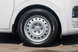 2021 Hyundai STARIA LOAD Limited Release