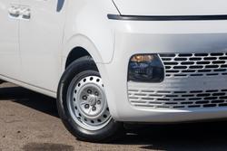 2021 Hyundai STARIA LOAD Limited Release