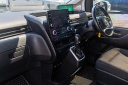 2021 Hyundai STARIA LOAD Limited Release