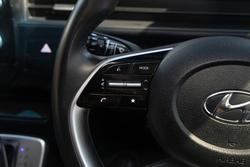 2021 Hyundai STARIA LOAD Limited Release