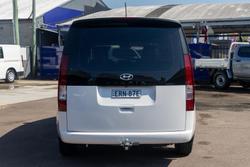 2021 Hyundai STARIA LOAD Limited Release