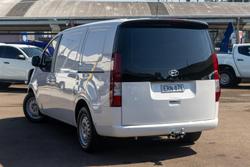 2021 Hyundai STARIA LOAD Limited Release
