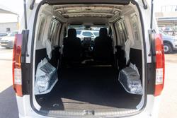 2021 Hyundai STARIA LOAD Limited Release