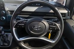 2021 Hyundai STARIA LOAD Limited Release