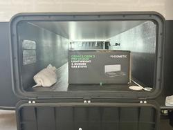 2025 Traveller 15' Destination Track