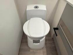 2025 Traveller 15' Destination Track