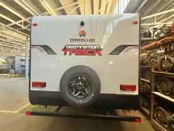 Traveller 15' Destination Track