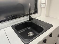 2025 Traveller 15' Destination Track