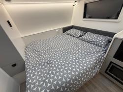 2025 Traveller 15' Destination Track