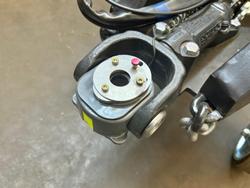 2025 Traveller 15' Destination Track