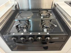 2025 Traveller 15' Destination Track