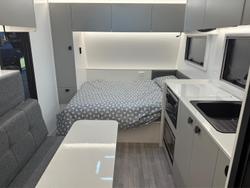 2025 Traveller 15' Destination Track