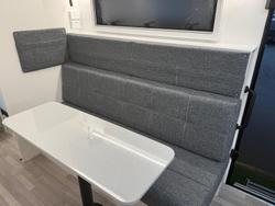 2025 Traveller 15' Destination Track