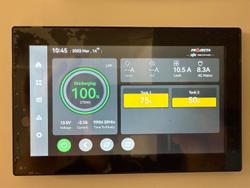 2025 Traveller 15' Destination Track