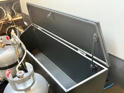 2025 Traveller 15' Destination Track