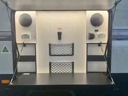 2025 Traveller 15' Destination Track