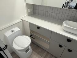 2025 Traveller 15' Destination Track