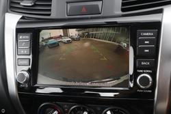 2025 Nissan Navara SL D23 MY25 4x2 Solid White