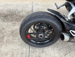 2023 DUCATI PANIGALE V2 Green