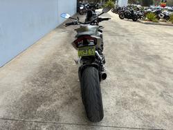 2023 DUCATI PANIGALE V2 Green