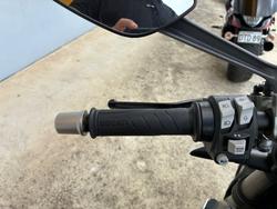 2023 DUCATI PANIGALE V2 Green