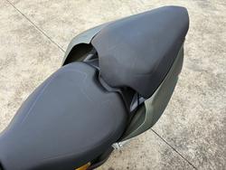 2023 DUCATI PANIGALE V2 Green