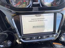 2025 Indian PURSUIT DARK HORSE 112 + RA Black