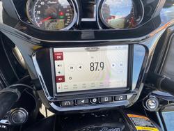 2025 Indian PURSUIT DARK HORSE 112 + RA Black