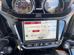 2025 Indian PURSUIT DARK HORSE 112 + RA Black