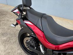 2019 Suzuki VZR 1800 BOULEVARD (M109R) Red