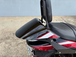 2019 Suzuki VZR 1800 BOULEVARD (M109R) Red