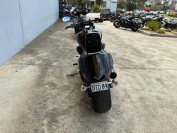 2019 Suzuki VZR 1800 BOULEVARD (M109R) Red