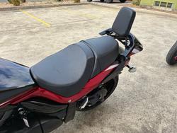 2019 Suzuki VZR 1800 BOULEVARD (M109R) Red