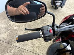 2019 Suzuki VZR 1800 BOULEVARD (M109R) Red