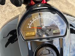 2019 Suzuki VZR 1800 BOULEVARD (M109R) Red