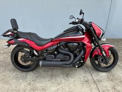 Suzuki VZR 1800 Boulevard (M109R)